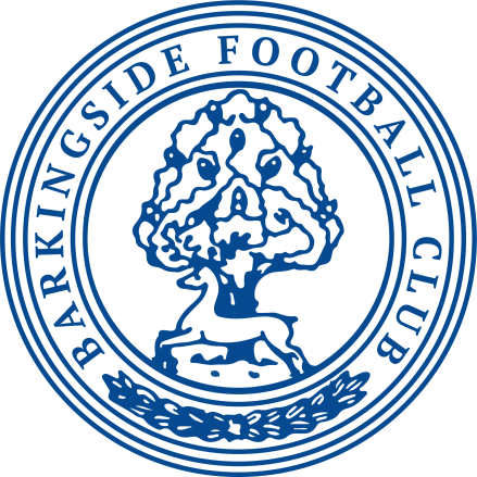 Barkingside club logo