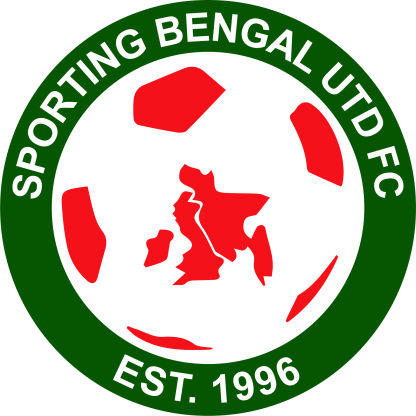 Sporting Bengal crest