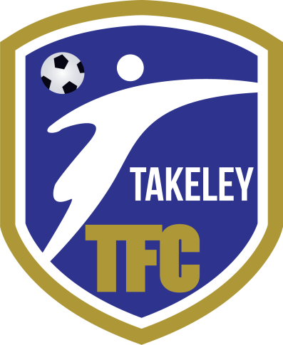 Takeley emblem