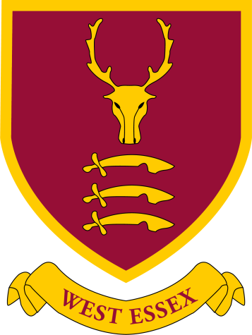 West Essex crest