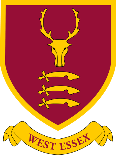 West Essex crest