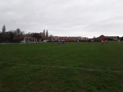 Another image from Wakebury v Corinthians Res (11.1.20)